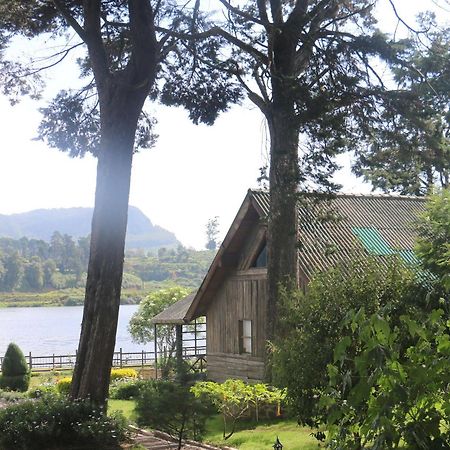 Calamander Lake Gregory Nuwara Eliya Kültér fotó