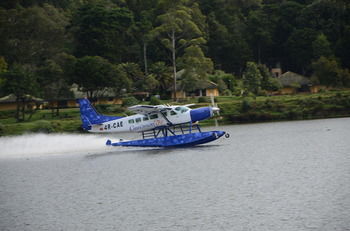 Calamander Lake Gregory Nuwara Eliya Kültér fotó