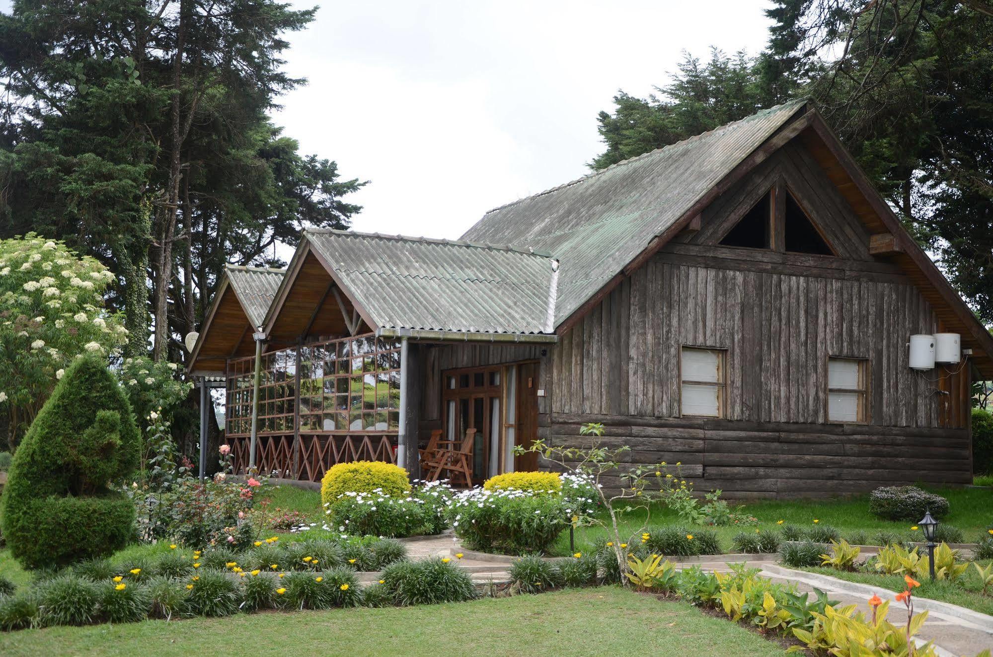 Calamander Lake Gregory Nuwara Eliya Kültér fotó