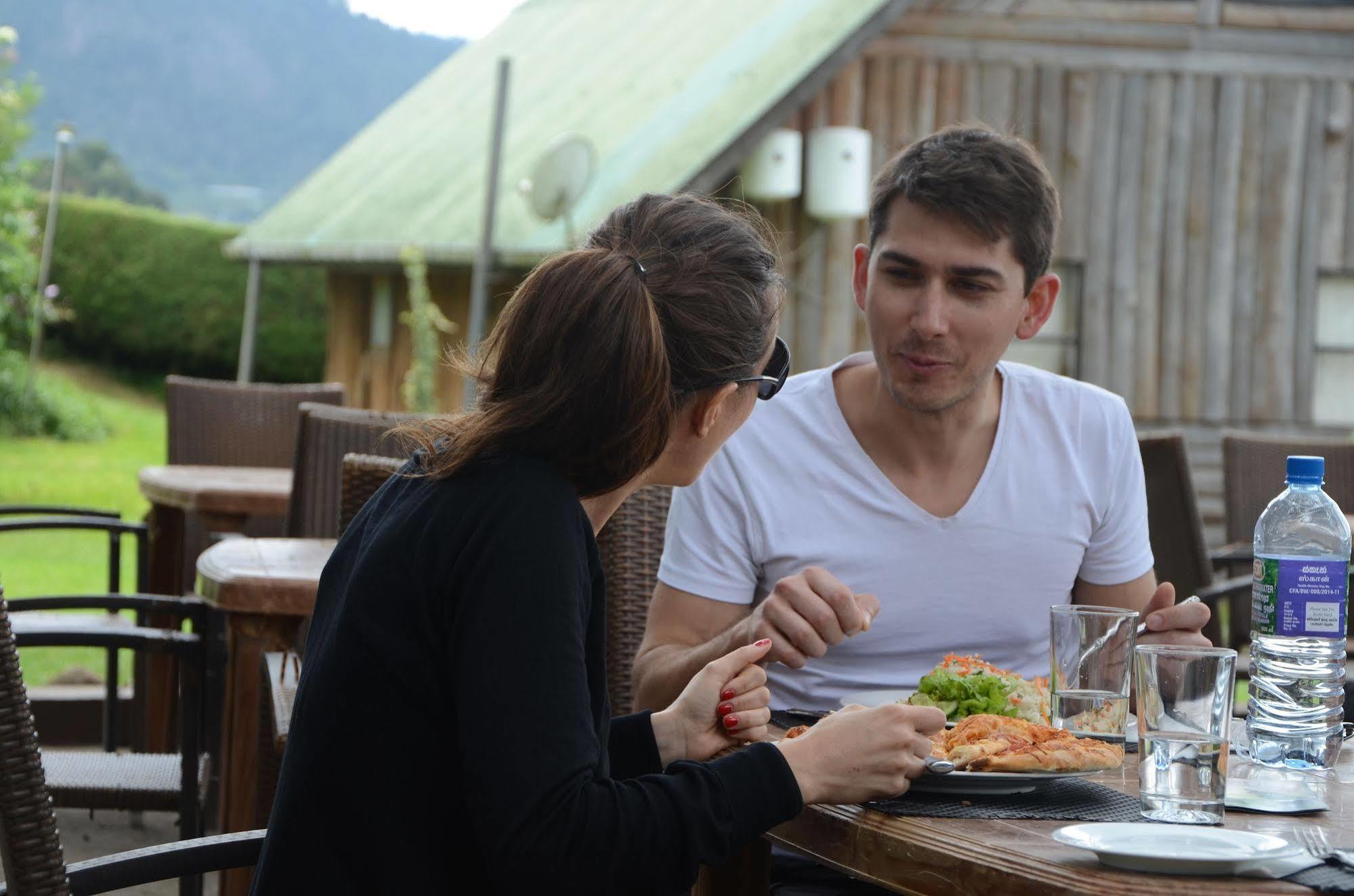 Calamander Lake Gregory Nuwara Eliya Kültér fotó