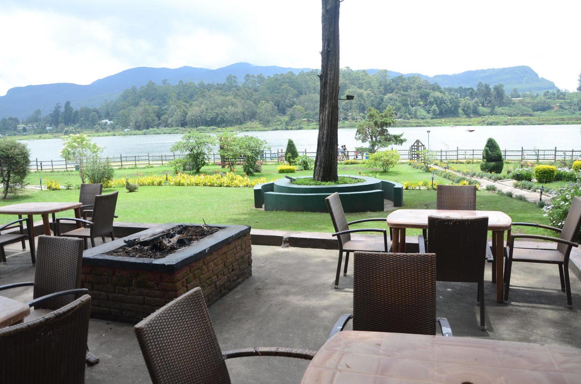 Calamander Lake Gregory Nuwara Eliya Kültér fotó