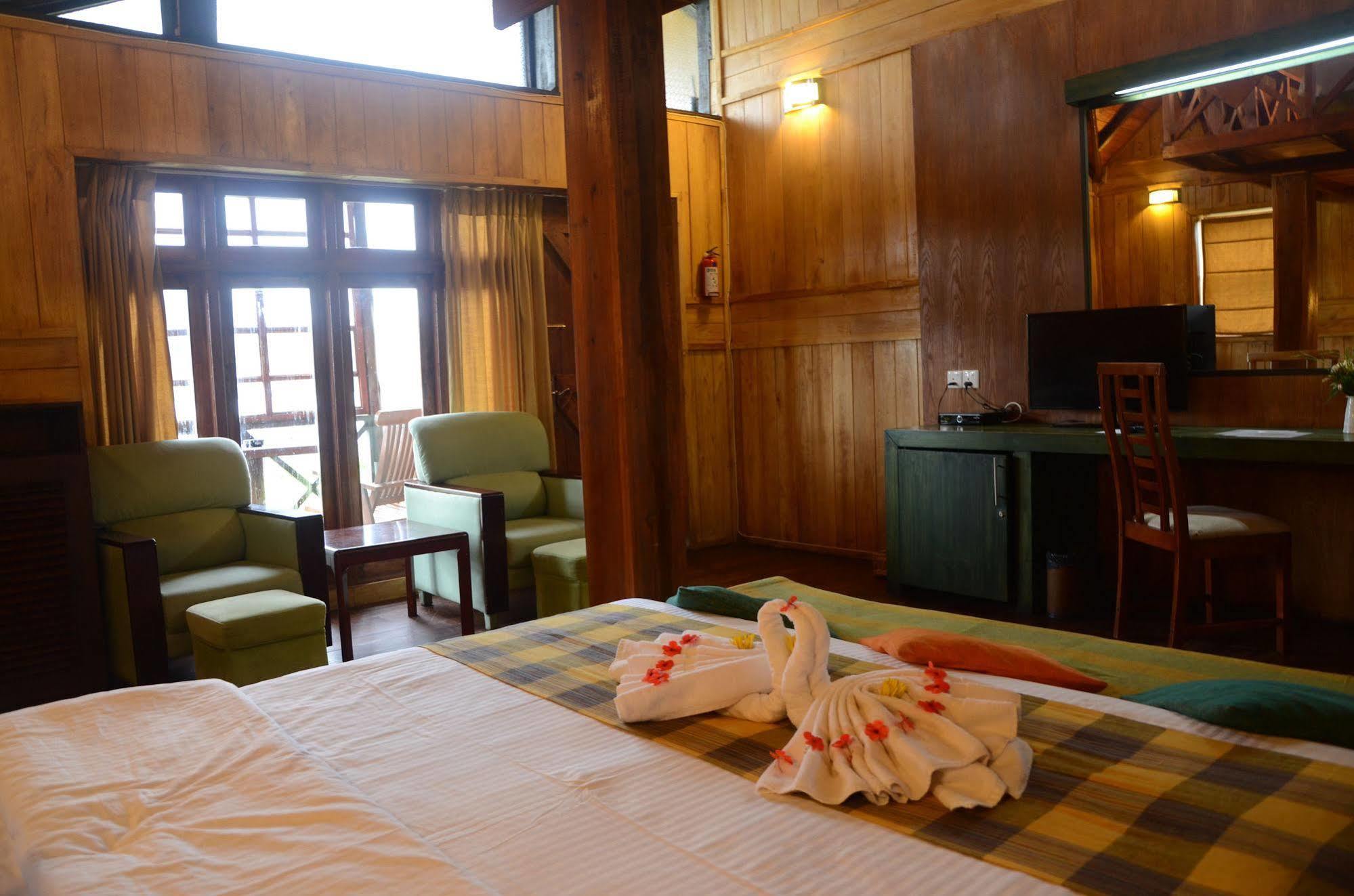 Calamander Lake Gregory Nuwara Eliya Kültér fotó