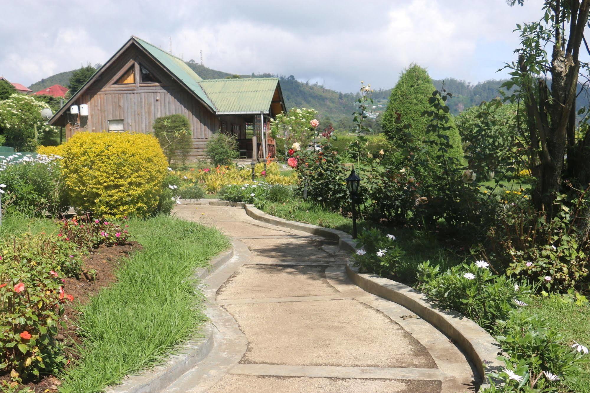 Calamander Lake Gregory Nuwara Eliya Kültér fotó