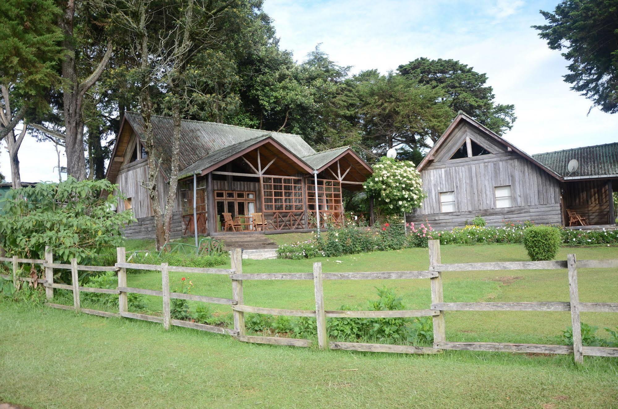 Calamander Lake Gregory Nuwara Eliya Kültér fotó